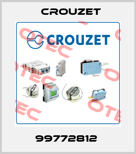 99772812  Crouzet