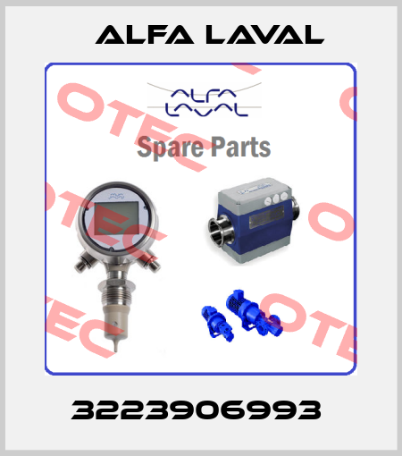 3223906993  Alfa Laval