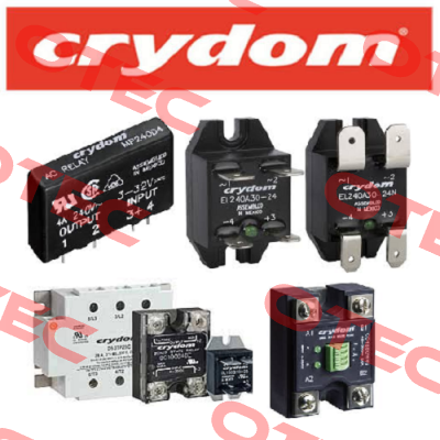 P/N: CMRD4865-10  Crydom