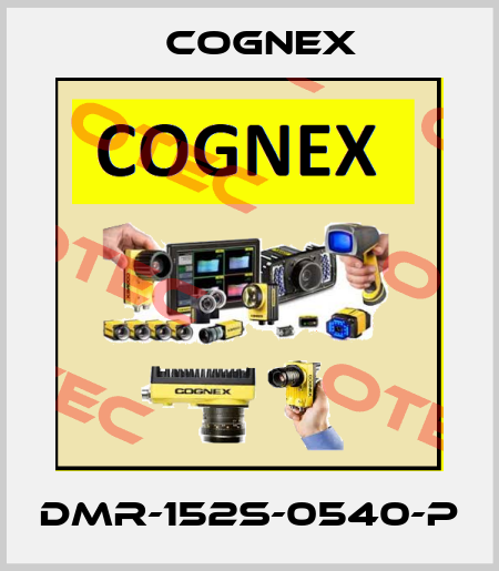 DMR-152S-0540-P Cognex