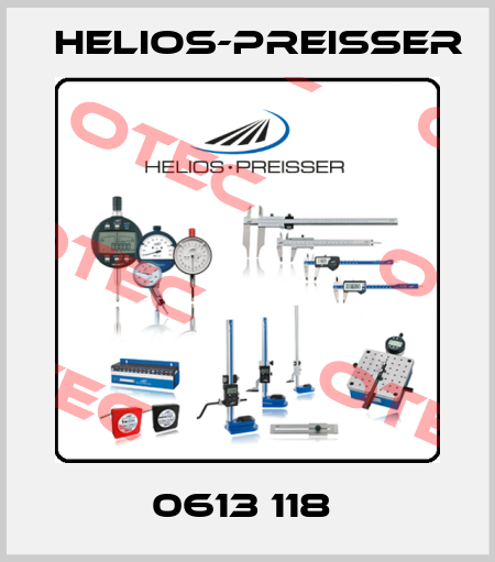 0613 118  Helios-Preisser