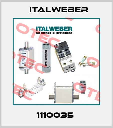 1110035  Italweber