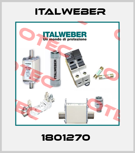 1801270  Italweber