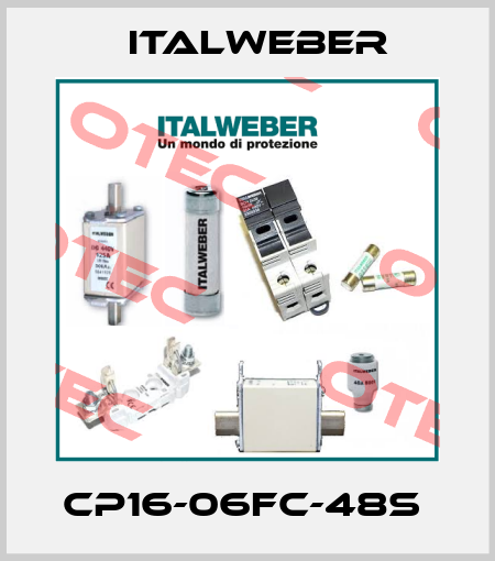 CP16-06FC-48S  Italweber