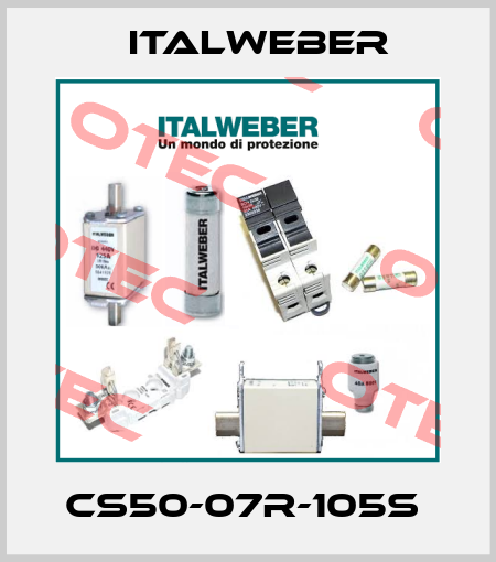 CS50-07R-105S  Italweber