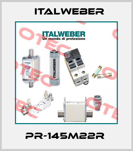 PR-145M22R  Italweber