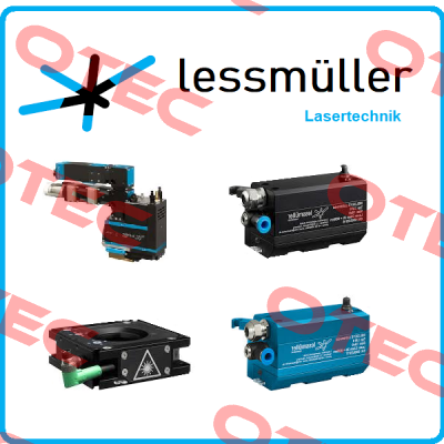 100452-S30  LESSMULLER