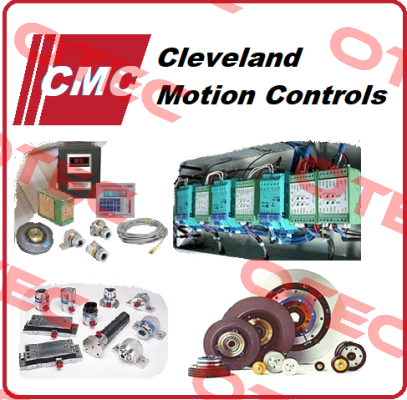 MTE4237-157CF Cmc Cleveland Motion Controls