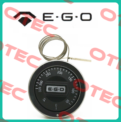 Order No. 12.08253.012  EGO