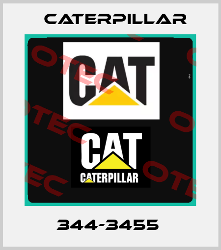 344-3455  Caterpillar