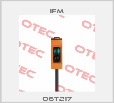 O6T217 Ifm
