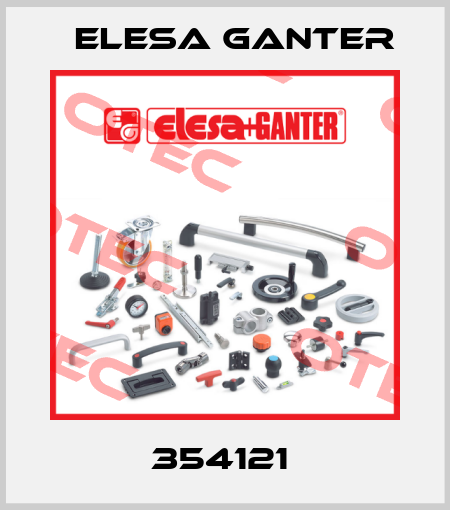 354121  Elesa Ganter