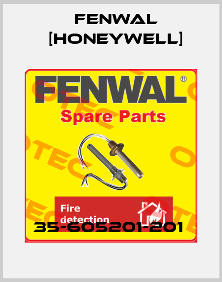 35-605201-201  Fenwal [Honeywell]