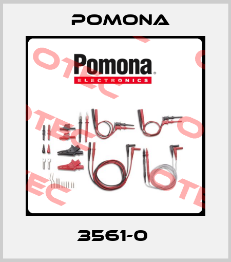 3561-0  Pomona