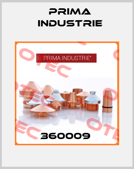 360009  Prima Industrie