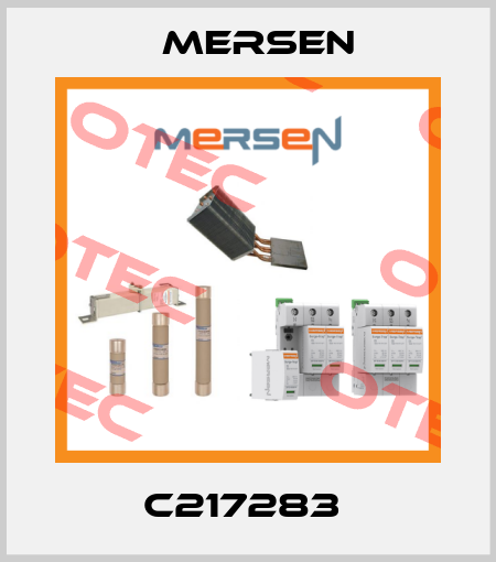 C217283  Mersen