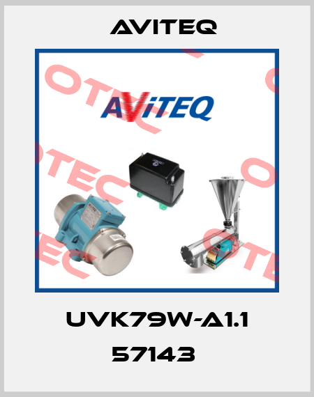UVK79W-A1.1 57143  Aviteq