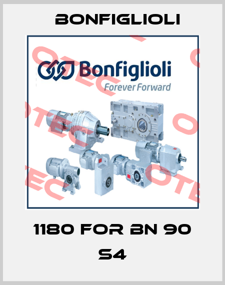 1180 for BN 90 S4 Bonfiglioli