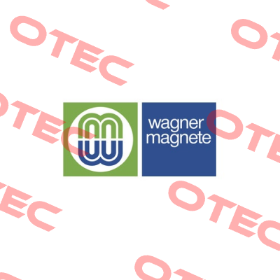 752-ST/1 obsolete/replaced by Type 756 (please provide magnetic data or required type) Wagner Magnete