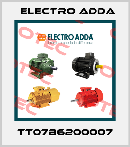 TT07B6200007 Electro Adda