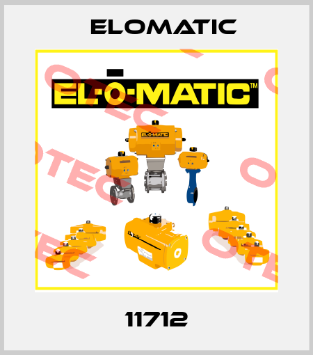 11712 Elomatic