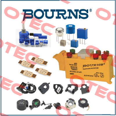 3683S-1-502L  Bourns