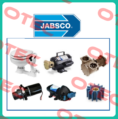 371820000 SERVICE-KIT F-R 37202-1 SERIE Jabsco