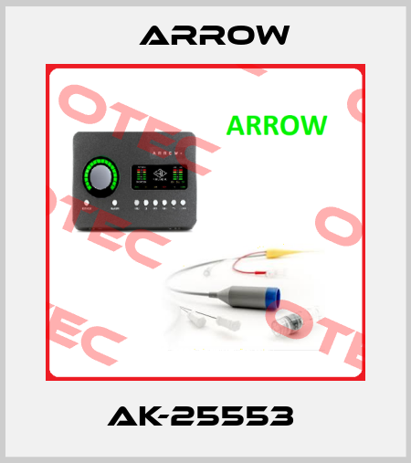 AK-25553  Arrow
