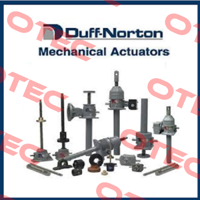 Sealing Set for R 1644 3/4" KCNPT  Duff Norton