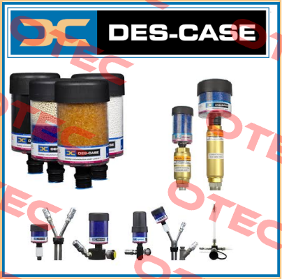 DC-EX-3 (pack 1x6)  Des-Case