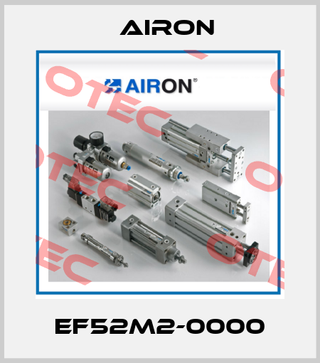 EF52M2-0000 Airon