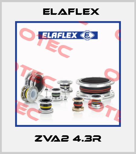 ZVA2 4.3R Elaflex