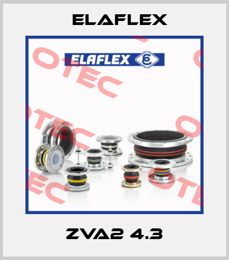 ZVA2 4.3 Elaflex