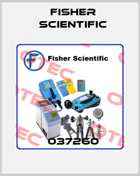А037260 Fisher Scientific