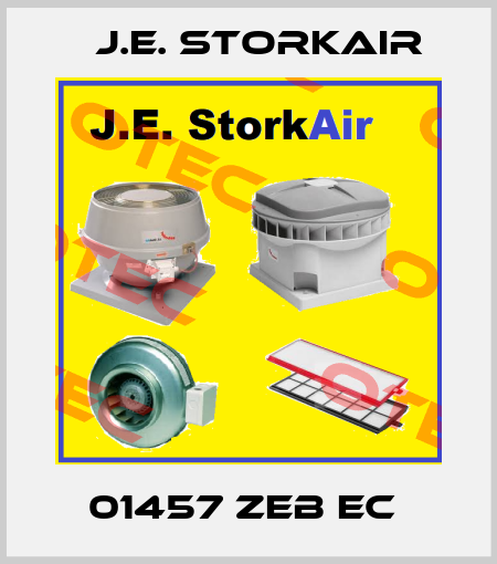 01457 ZEB EC  J.E. Storkair