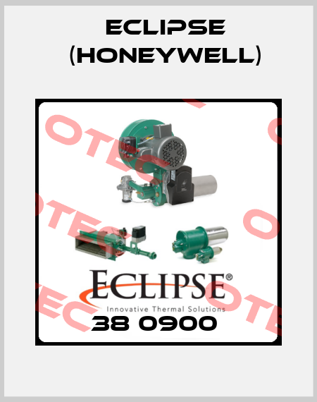 38 0900  Eclipse (Honeywell)