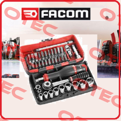 382 TORQUE WRENCH AND EQUIPMENT Facom