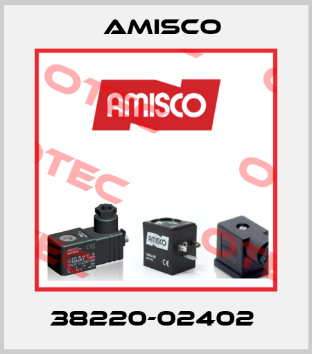 38220-02402  Amisco