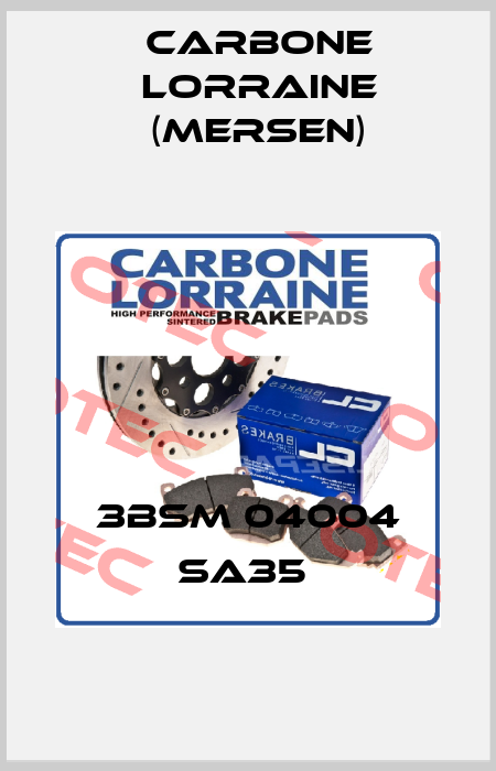 3BSM 04004 SA35  Carbone Lorraine (Mersen)