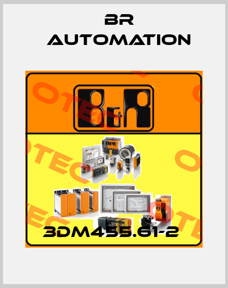 3DM455.61-2  Br Automation