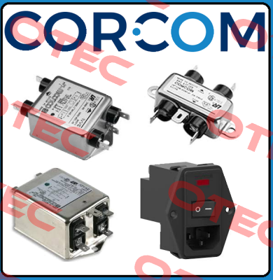 3EYP Corcom (TE Connectivity)