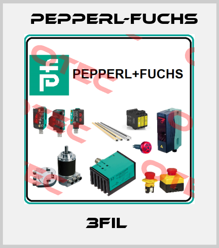 3FIL  Pepperl-Fuchs