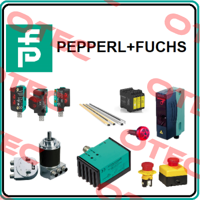 3RG4024-3AG01-PF Pepperl-Fuchs