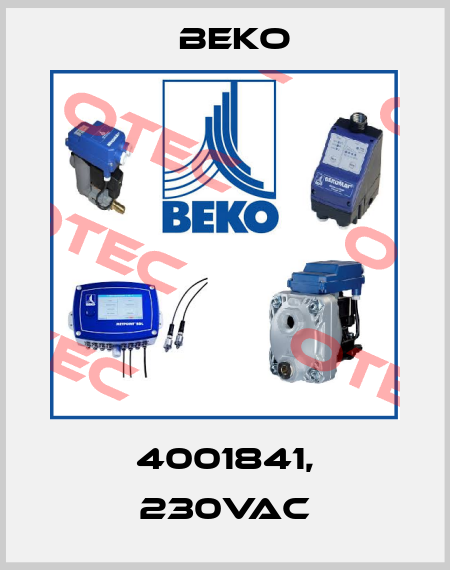 4001841, 230VAC Beko