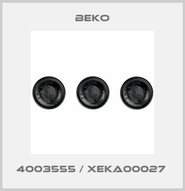 4003555 / XEKA00027 -big