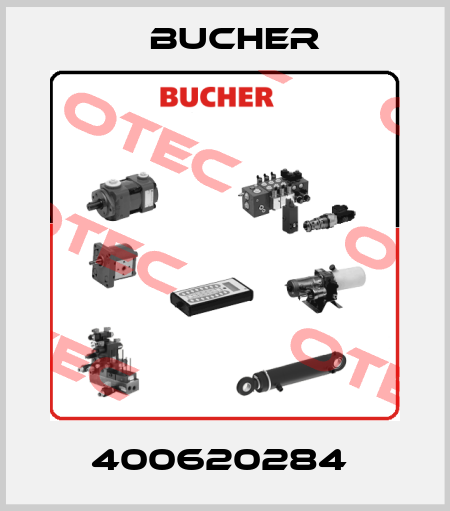 400620284  Bucher