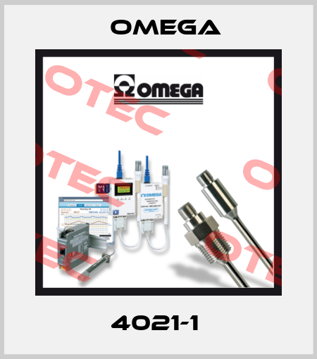 4021-1  Omega