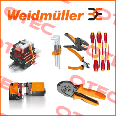 4025400, WEIDM HSS-HF 2.4-4.8  Weidmüller