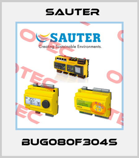 BUG080F304S Sauter