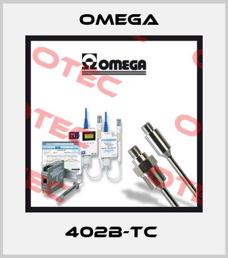 402B-TC  Omega